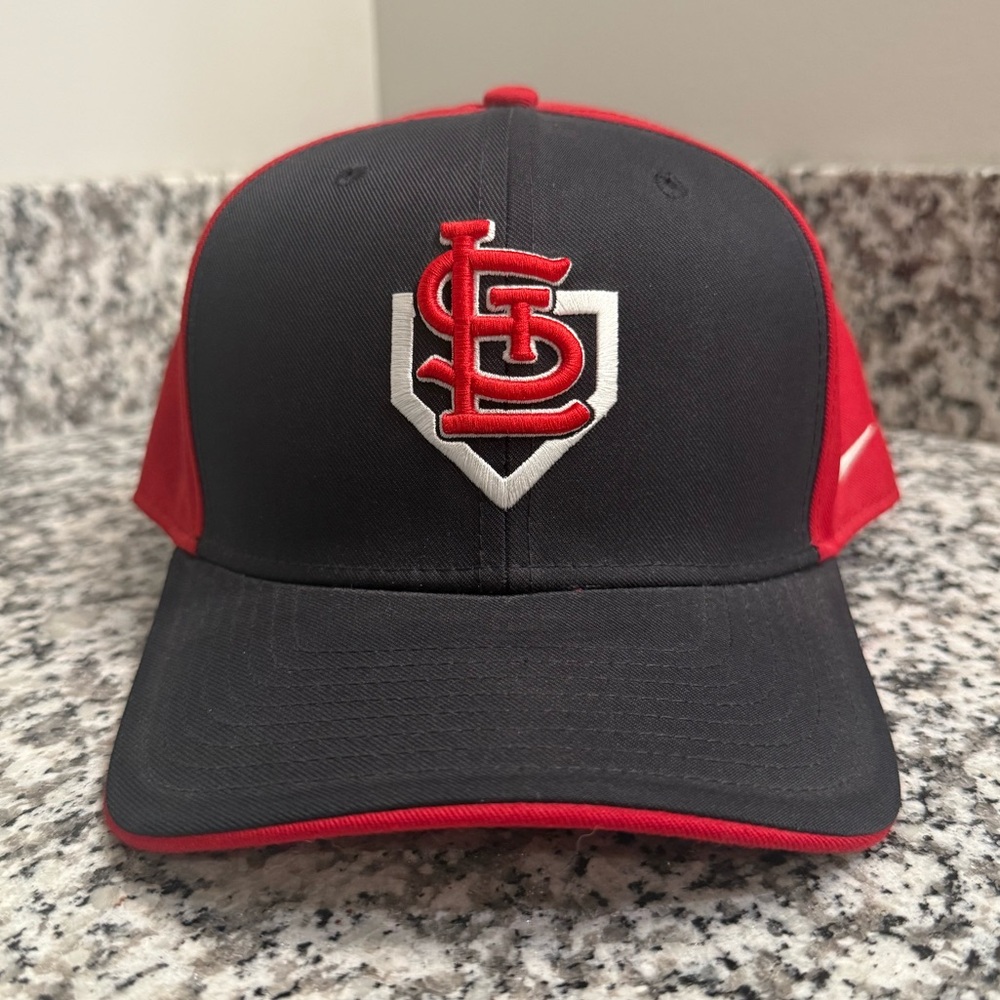 Nike - Dri-Fit Snapback Hat - Classic99 - St. Louis Cardinals